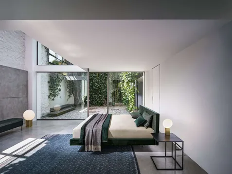 Tavolino Servetto Condè