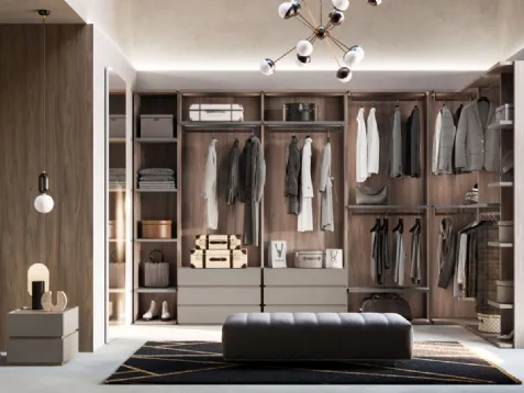 Flexi Cabina Armadio