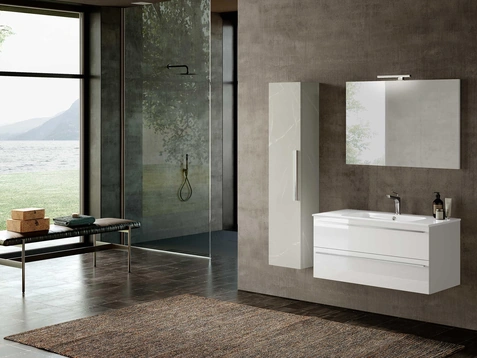 Block System Slim C40