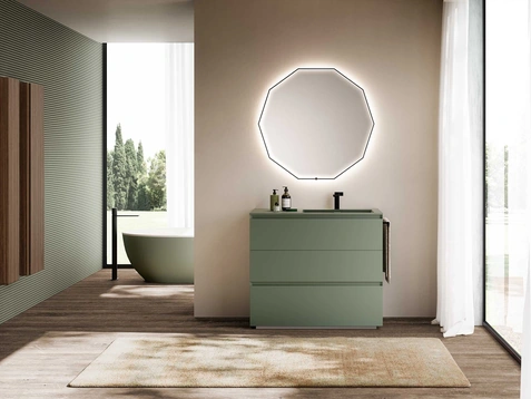 Block System Syntesi C22