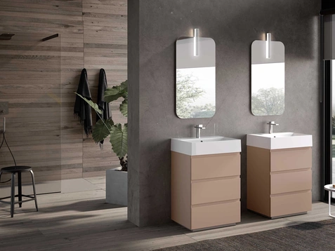 Block System Tube C26