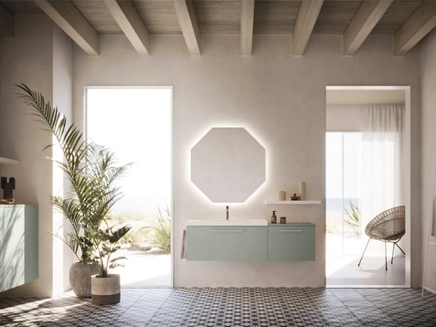 Ho me plus liscio 44