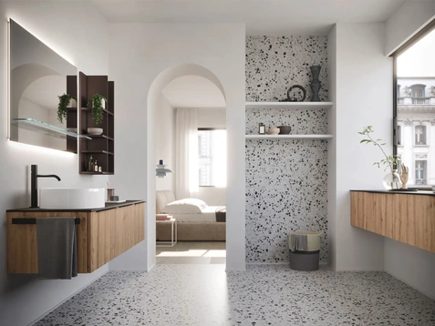 Ho-me plus liscio 51