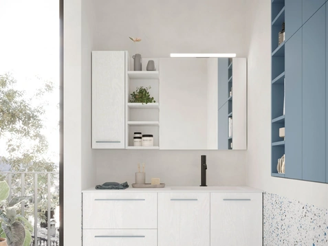 Ho-me plus liscio 53