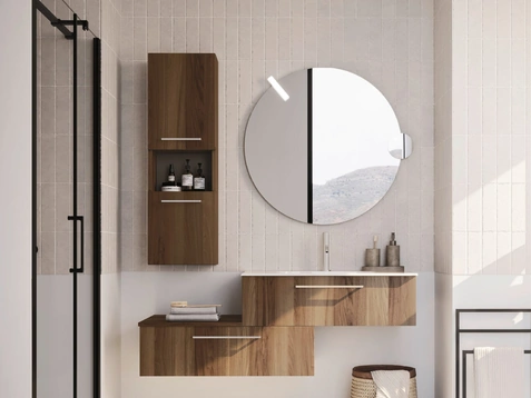 Ho-me plus liscio 58