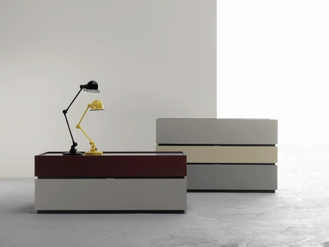 Cidori Comò Laccato