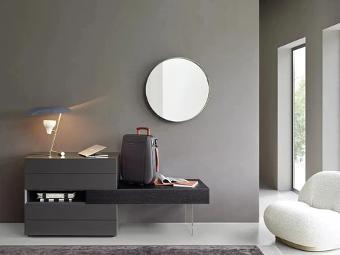 Domino Componibile Cassettiera