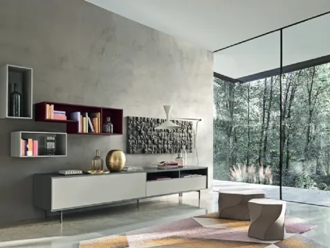 Base Open con riquadro 37