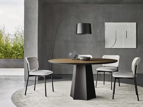 Poliedro Rovere Termotrattato