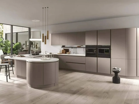 Progetto Sistema Laccato 05
